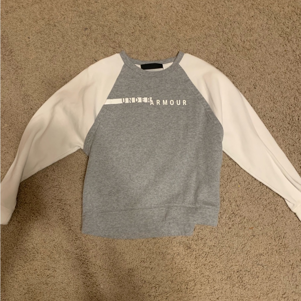 Under Armour Crewneck